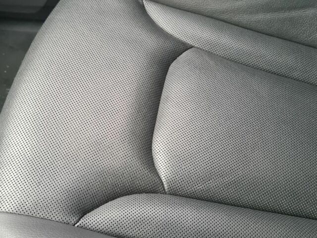 Сірий Ауді Ку 7, об'ємом двигуна 3 л та пробігом 122 тис. км за 871 $, фото 5 на Automoto.ua