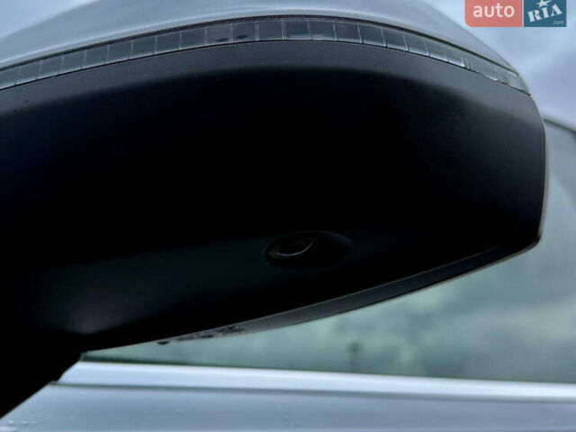 Серый Ауди Ку 7, объемом двигателя 3 л и пробегом 215 тыс. км за 25900 $, фото 25 на Automoto.ua