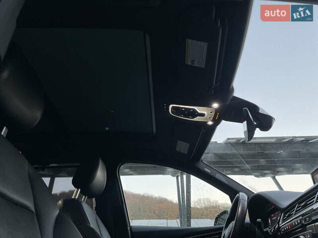 Сірий Ауді Ку 7, об'ємом двигуна 3 л та пробігом 138 тис. км за 28000 $, фото 28 на Automoto.ua