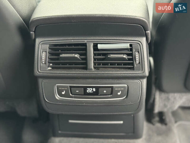 Сірий Ауді Ку 7, об'ємом двигуна 3 л та пробігом 225 тис. км за 20900 $, фото 37 на Automoto.ua