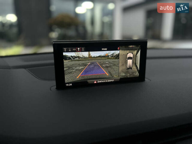 Серый Ауди Ку 7, объемом двигателя 3 л и пробегом 170 тыс. км за 36700 $, фото 13 на Automoto.ua