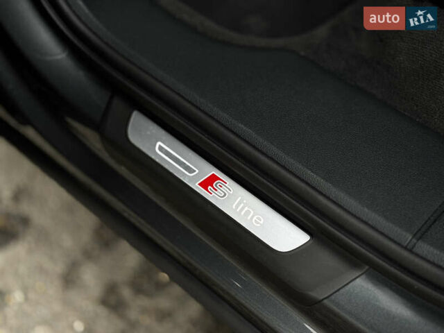 Серый Ауди Ку 7, объемом двигателя 2.97 л и пробегом 207 тыс. км за 42000 $, фото 73 на Automoto.ua