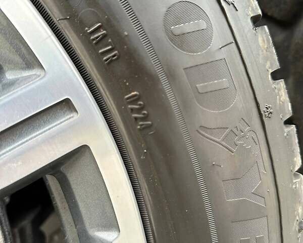 Серый Ауди Ку 7, объемом двигателя 3 л и пробегом 97 тыс. км за 34500 $, фото 33 на Automoto.ua