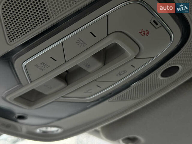 Серый Ауди Ку 7, объемом двигателя 1.98 л и пробегом 174 тыс. км за 22900 $, фото 32 на Automoto.ua