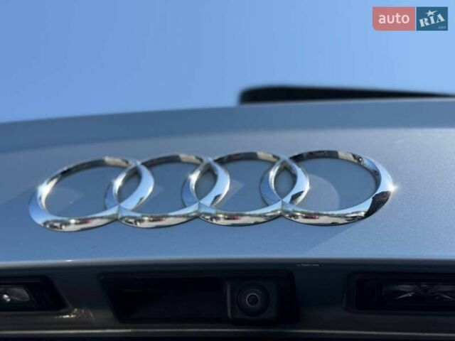 Серый Ауди Ку 7, объемом двигателя 3 л и пробегом 149 тыс. км за 27500 $, фото 13 на Automoto.ua