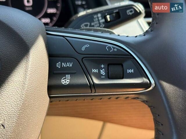 Серый Ауди Ку 7, объемом двигателя 3 л и пробегом 149 тыс. км за 27500 $, фото 35 на Automoto.ua