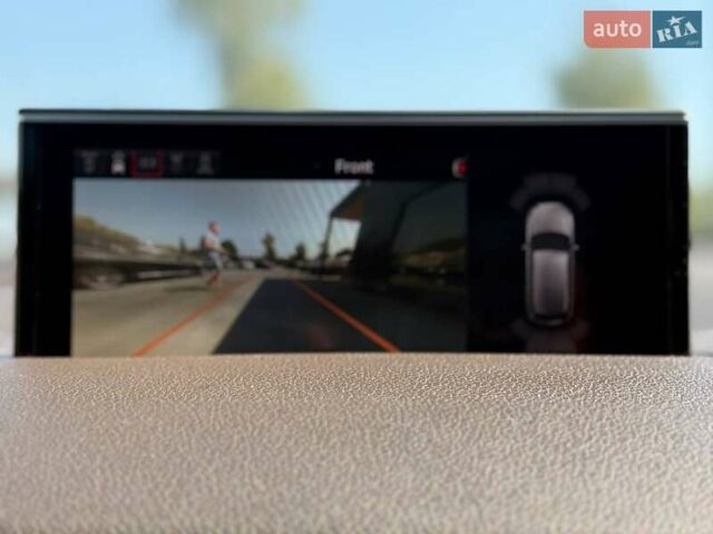 Серый Ауди Ку 7, объемом двигателя 3 л и пробегом 149 тыс. км за 27500 $, фото 52 на Automoto.ua