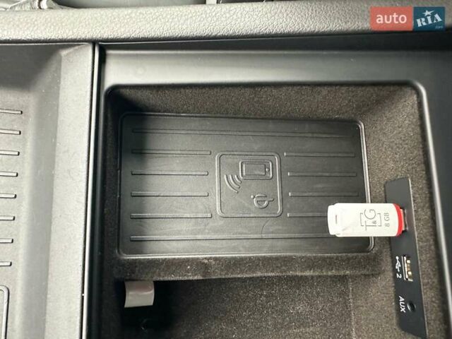 Серый Ауди Ку 7, объемом двигателя 3 л и пробегом 255 тыс. км за 38000 $, фото 37 на Automoto.ua