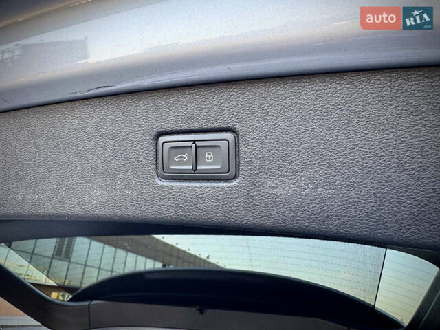 Серый Ауди Ку 7, объемом двигателя 3 л и пробегом 190 тыс. км за 26600 $, фото 34 на Automoto.ua