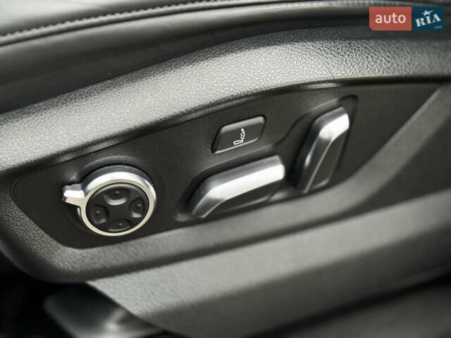 Серый Ауди Ку 7, объемом двигателя 2.97 л и пробегом 207 тыс. км за 42000 $, фото 36 на Automoto.ua