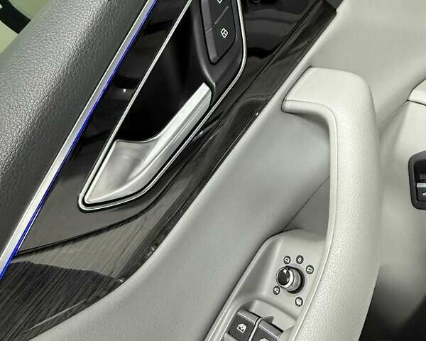 Сірий Ауді Ку 7, об'ємом двигуна 3 л та пробігом 207 тис. км за 29900 $, фото 33 на Automoto.ua