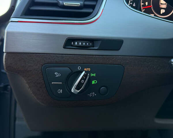 Серый Ауди Ку 7, объемом двигателя 3 л и пробегом 79 тыс. км за 48000 $, фото 17 на Automoto.ua