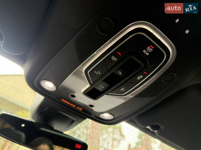 Сірий Ауді Ку 7, об'ємом двигуна 3 л та пробігом 194 тис. км за 23300 $, фото 17 на Automoto.ua