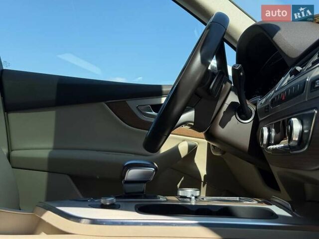 Серый Ауди Ку 7, объемом двигателя 3 л и пробегом 149 тыс. км за 27500 $, фото 85 на Automoto.ua