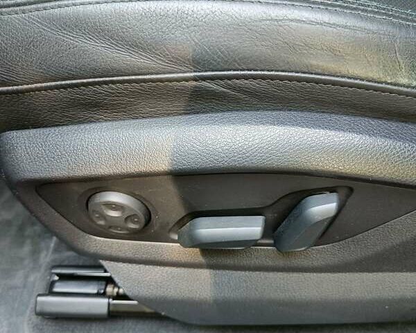 Серый Ауди Ку 7, объемом двигателя 3 л и пробегом 220 тыс. км за 23999 $, фото 12 на Automoto.ua