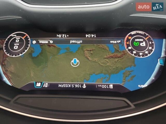 Серый Ауди Ку 7, объемом двигателя 3 л и пробегом 149 тыс. км за 26700 $, фото 47 на Automoto.ua