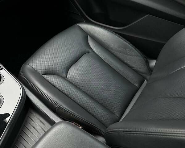 Серый Ауди Ку 7, объемом двигателя 3 л и пробегом 97 тыс. км за 34500 $, фото 28 на Automoto.ua