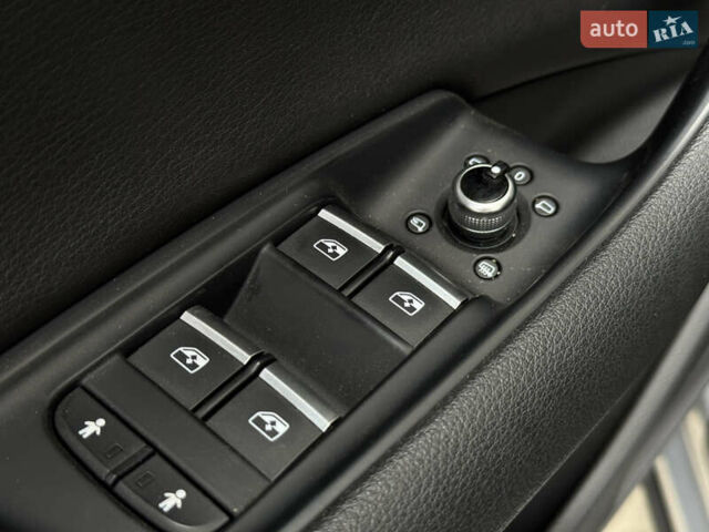 Серый Ауди Ку 7, объемом двигателя 1.98 л и пробегом 174 тыс. км за 22900 $, фото 25 на Automoto.ua