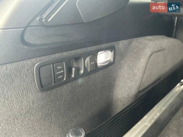 Серый Ауди Ку 7, объемом двигателя 3 л и пробегом 255 тыс. км за 38000 $, фото 15 на Automoto.ua