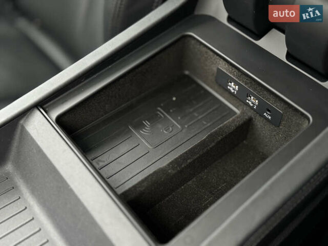 Серый Ауди Ку 7, объемом двигателя 2.97 л и пробегом 207 тыс. км за 42000 $, фото 50 на Automoto.ua