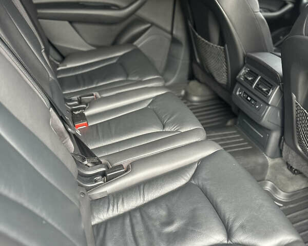 Серый Ауди Ку 7, объемом двигателя 3 л и пробегом 170 тыс. км за 26777 $, фото 8 на Automoto.ua