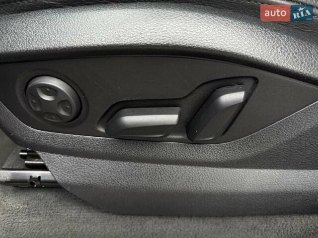 Сірий Ауді Ку 7, об'ємом двигуна 3 л та пробігом 195 тис. км за 21900 $, фото 62 на Automoto.ua