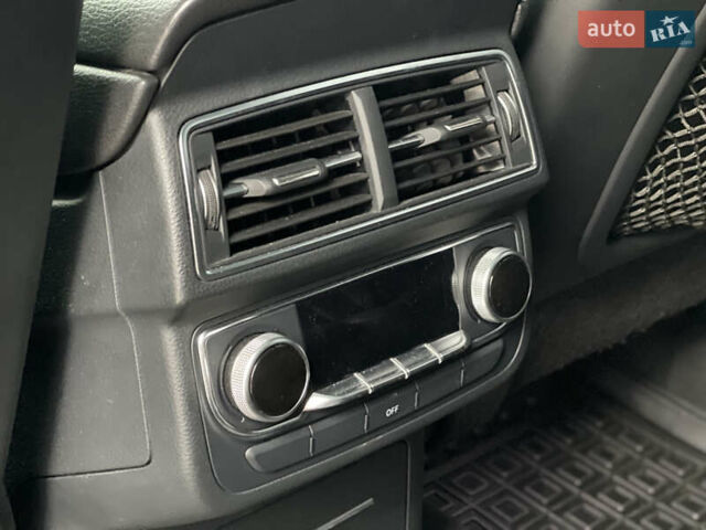 Серый Ауди Ку 7, объемом двигателя 3 л и пробегом 189 тыс. км за 24999 $, фото 53 на Automoto.ua