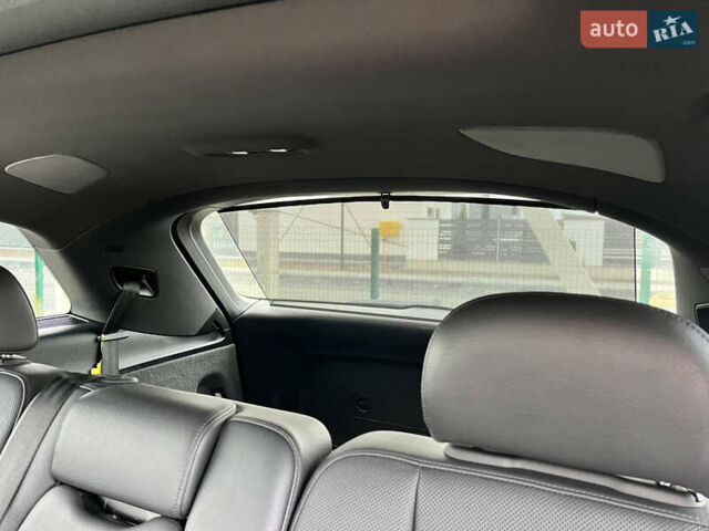 Сірий Ауді Ку 7, об'ємом двигуна 3 л та пробігом 137 тис. км за 35000 $, фото 53 на Automoto.ua