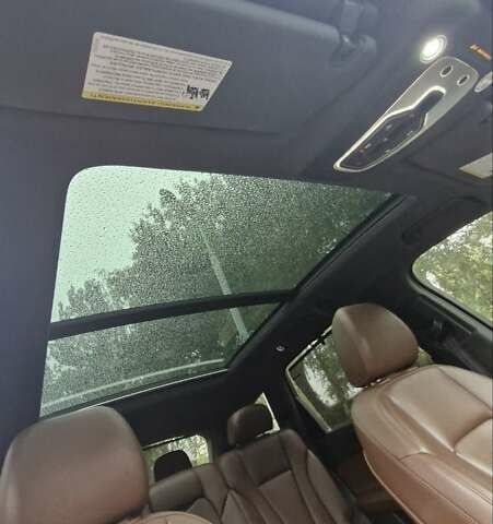 Серый Ауди Ку 7, объемом двигателя 1.98 л и пробегом 174 тыс. км за 24000 $, фото 11 на Automoto.ua