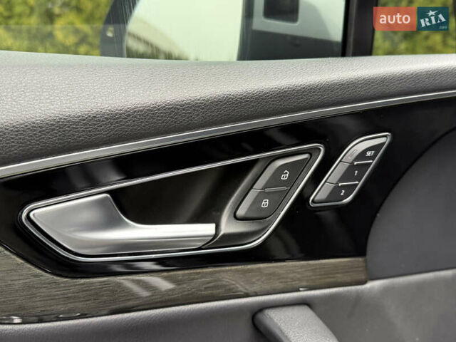 Серый Ауди Ку 7, объемом двигателя 3 л и пробегом 225 тыс. км за 22999 $, фото 60 на Automoto.ua