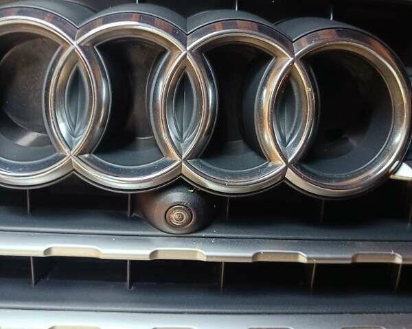 Серый Ауди Ку 7, объемом двигателя 3 л и пробегом 220 тыс. км за 23999 $, фото 28 на Automoto.ua