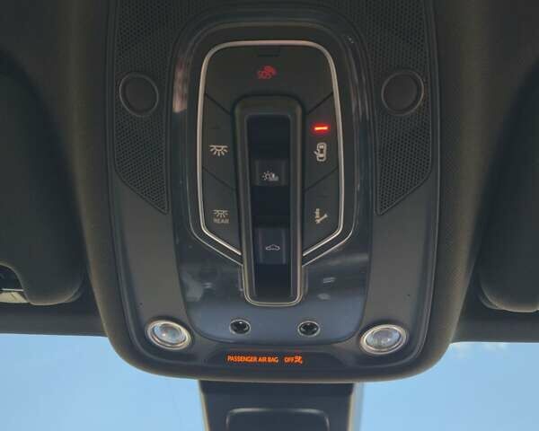 Ауди Ку 7 2017 в Виннице на Automoto.ua Серый Ауди Ку 7, объемом двигателя 1.98 л и пробегом 215 тыс. км за 27000 $, фото 15 на Automoto.ua