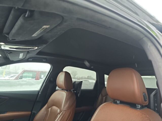 Серый Ауди Ку 7, объемом двигателя 3 л и пробегом 171 тыс. км за 26700 $, фото 5 на Automoto.ua