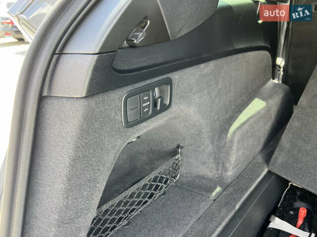 Сірий Ауді Ку 7, об'ємом двигуна 3 л та пробігом 247 тис. км за 36500 $, фото 76 на Automoto.ua