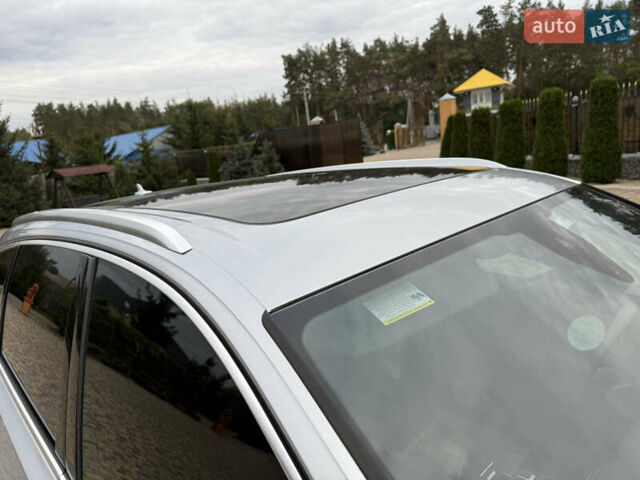 Сірий Ауді Ку 7, об'ємом двигуна 0 л та пробігом 170 тис. км за 33000 $, фото 8 на Automoto.ua