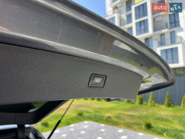 Сірий Ауді Ку 7, об'ємом двигуна 3 л та пробігом 247 тис. км за 36500 $, фото 73 на Automoto.ua