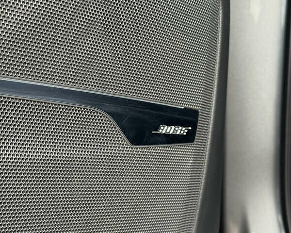 Серый Ауди Ку 7, объемом двигателя 3 л и пробегом 140 тыс. км за 28499 $, фото 21 на Automoto.ua