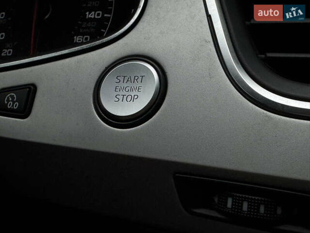 Серый Ауди Ку 7, объемом двигателя 1.98 л и пробегом 174 тыс. км за 22900 $, фото 30 на Automoto.ua