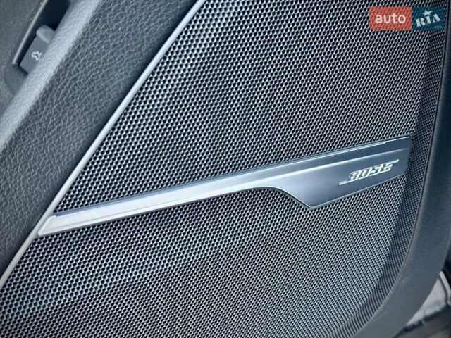 Сірий Ауді Ку 7, об'ємом двигуна 3 л та пробігом 190 тис. км за 26900 $, фото 22 на Automoto.ua