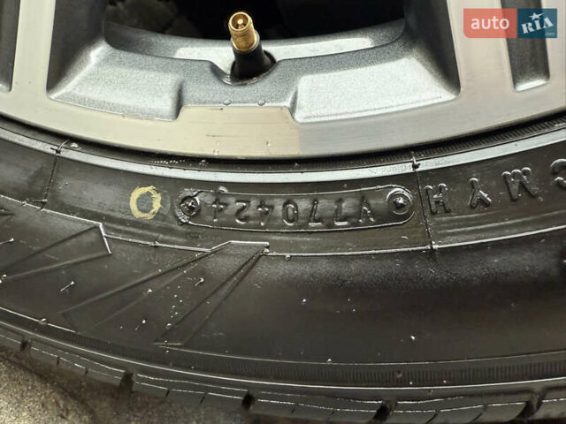 Сірий Ауді Ку 7, об'ємом двигуна 3 л та пробігом 194 тис. км за 23300 $, фото 31 на Automoto.ua