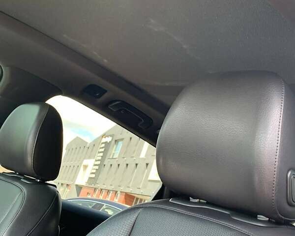 Серый Ауди Ку 7, объемом двигателя 3 л и пробегом 80 тыс. км за 33500 $, фото 21 на Automoto.ua