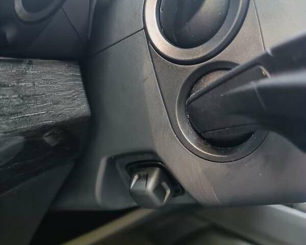 Серый Ауди Ку 7, объемом двигателя 3 л и пробегом 220 тыс. км за 23999 $, фото 7 на Automoto.ua