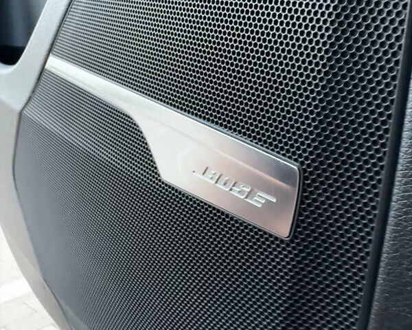 Серый Ауди Ку 7, объемом двигателя 3 л и пробегом 164 тыс. км за 25500 $, фото 21 на Automoto.ua