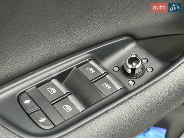 Серый Ауди Ку 7, объемом двигателя 3 л и пробегом 189 тыс. км за 24999 $, фото 31 на Automoto.ua