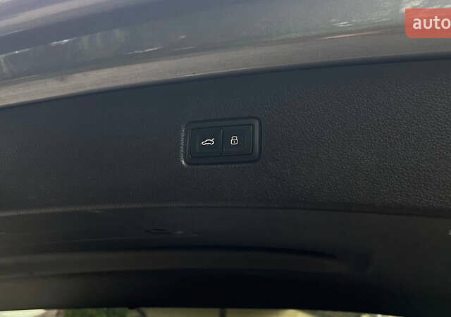 Серый Ауди Ку 7, объемом двигателя 3 л и пробегом 131 тыс. км за 24900 $, фото 38 на Automoto.ua