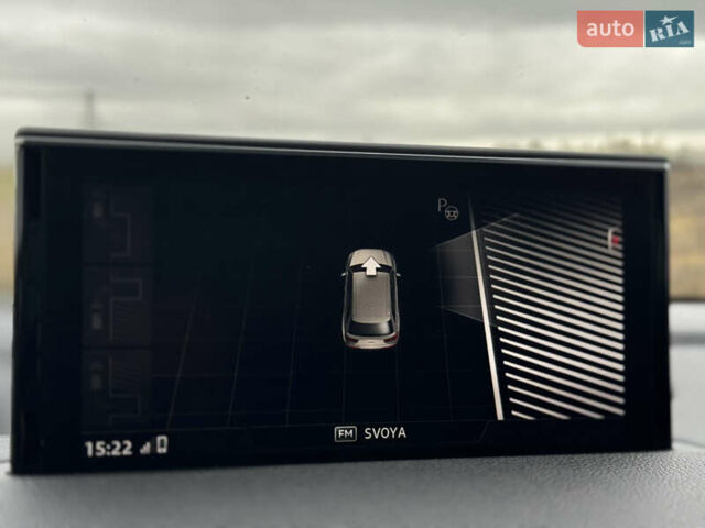 Серый Ауди Ку 7, объемом двигателя 2.97 л и пробегом 207 тыс. км за 42000 $, фото 95 на Automoto.ua