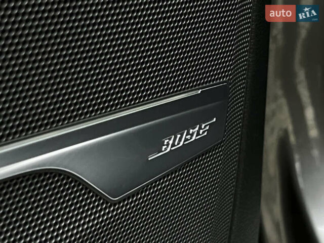 Серый Ауди Ку 7, объемом двигателя 3 л и пробегом 140 тыс. км за 29999 $, фото 19 на Automoto.ua