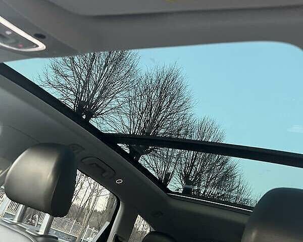 Сірий Ауді Ку 7, об'ємом двигуна 3 л та пробігом 89 тис. км за 28100 $, фото 15 на Automoto.ua