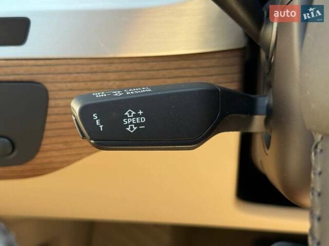 Серый Ауди Ку 7, объемом двигателя 3 л и пробегом 149 тыс. км за 27500 $, фото 39 на Automoto.ua