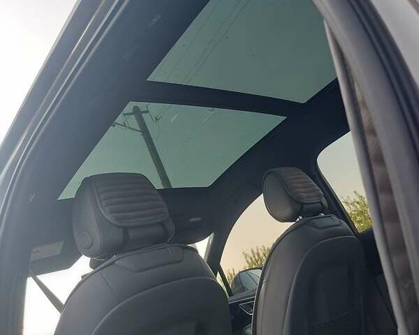 Серый Ауди Ку 7, объемом двигателя 3 л и пробегом 104 тыс. км за 27700 $, фото 5 на Automoto.ua